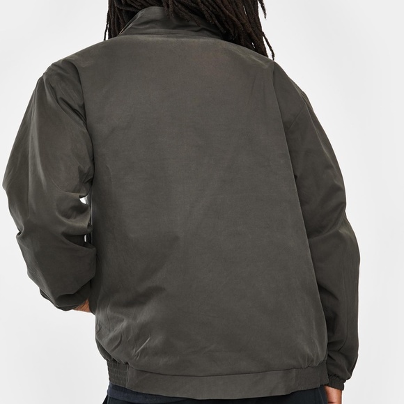 NWT HUF Cambridge Harrington Jacket Camo - Picture 3 of 3